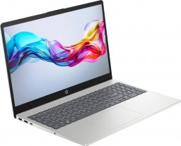 Laptop HP Laptop HP 15 FullHD IPS Intel Core i5-1335U 10rdzeni 8GB DDR4 512GB SSD NVMe
