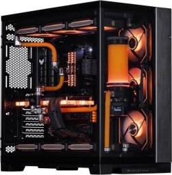 Komputer Actina Actina CUSTOM 7950X3D/32GB/1TB/RX7900XTX/1000W