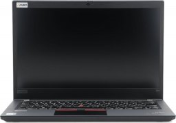 Laptop Lenovo Lenovo ThinkPad T14 i5-10210U 16GB 256GB SSD 1920x1080 Klasa A- Windows 11 Home