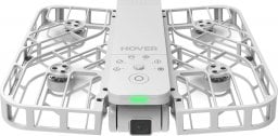 Dron HoverAir X1 Combo Retail Biały (SP03H021)
