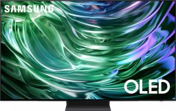 Telewizor Samsung QE48S90DAE OLED 48'' 4K Ultra HD Tizen 