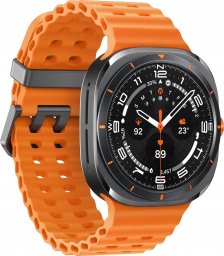 Smartwatch Samsung Samsung L705 Galaxy Watch Ultra LTE Titanium Pilkas