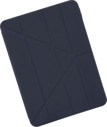 Etui na tablet Pipetto Pipetto Origami No1 Original Case, dark blue - iPad Pro 13 (2024)