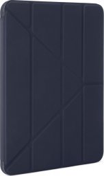 Etui na tablet Pipetto Pipetto Origami No1 Original Case, dark blue - iPad Air 13 (2024)