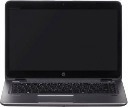 Laptop HP HP EliteBook 840 G3 i5-6200U 8GB 256GB SSD 14" FHD Win10pro + zasilacz UŻYWANY