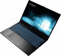 Laptop Medion Laptop Medion 15,6" i5-12450H 16 GB RAM 512 GB SSD Nvidia Geforce RTX 4050