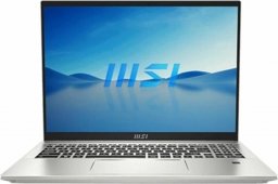 Laptop MSI Laptop MSI Prestige 16s-045xes Nvidia Geforce RTX 4050 Intel Core i7-13700H 32 GB RAM 1 TB SSD