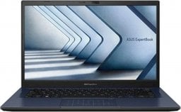 Laptop Asus Laptop Asus B1402CVA-EB2128X 14" Intel Core i3-1315U 8 GB RAM 512 GB SSD Qwerty Hiszpańska