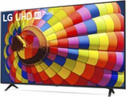 Telewizor LG Smart TV LG 55UT80006LA.AEU 55" 4K Ultra HD LED HDR D-LED