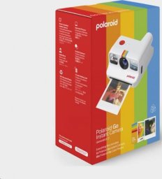 Aparat cyfrowy Polaroid Polaroid Go Gen 2 E-box White