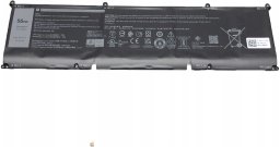 Pamięć do laptopa Dell Battery PRI, 56WHR, 3 Cell,