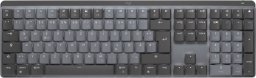 Klawiatura Logitech Logitech Wireless Keyboard MX Mechanical tactile retail