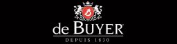 De Buyer De Buyer Mandoline Revolution Master stainless steel