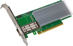 Kontroler Intel E810-CQDA1 SERVER ADAPTER/SINGLE BULK