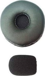 GEQUDIO GEQUDIO Set Ersatzpolster für Ohr (2Stk) und Mikrofon (1Stk)