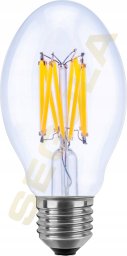 Segula Segula LED Mini Ellipse High Power klar E27 7,5W 2700K dimm