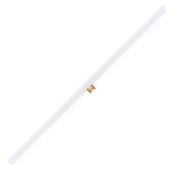 Segula Segula LED Linienlampe S14d 1000mm opal 8W 1900K dimmbar