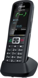 Telefon stacjonarny Auerswald AUERSWALD Telefon COMfortel M730 anthrazit