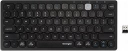 Klawiatura Kensington Kensington TAS Multi-Device Dual Wireless,DE, schwarz