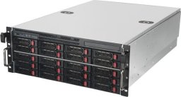 Obudowa SilverStone SilverStone SST-RM43-320-RS Rackmount Server