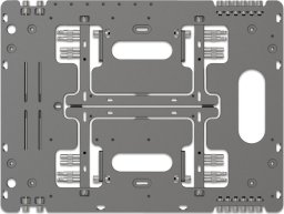 Streacom Streacom BC1 V2 Benchtable - silber