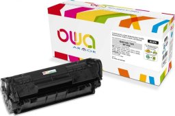Toner Armor Toner OWA Armor do HP Laserjet 1010, 1012, 1015, 1020, 1022, M1005, AIO 3015, , 2000 stron, Q2612A, czarny/black