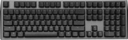 Klawiatura Ducky Ducky Shine 7 PBT Gaming Keyboard, MX Black, RGB LED - Gunmetal