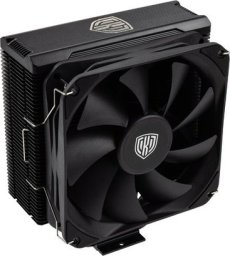 Chłodzenie CPU Kolink Kolink Umbra EX180 Black Edition CPU Cooler - 120mm