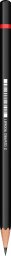 Rotring ROTRING Bleistift BLACK EXAM 2B Box mit 72 Stiften