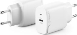 Ładowarka Alogic Alogic Ladeadapter USB-C 20W                            weiß