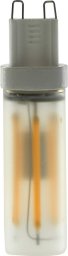 Segula SEGULA LED G9 Stift matt 3,2W 270LM 2.700K dimmbar