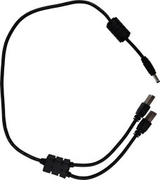 Silex SILEX GL-118-2 (Y-USB Power Cable) for BR-300AN / 5Volt