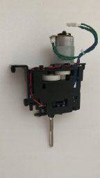 Lexmark Feeder Media Feeder