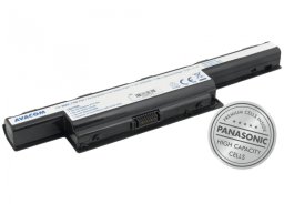 Bateria Avacom baterie pro Acer Aspire 7750/5750, TravelMate 7740 Li-Ion 11,1V 6400mAh 71Wh