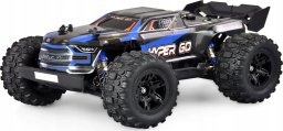  Amewi Amewi RC Auto Hyper Go  Truggy   Li-Po Akku 1050mAh blau/14+