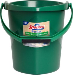 Spontex Spontex Eimer Eco Green