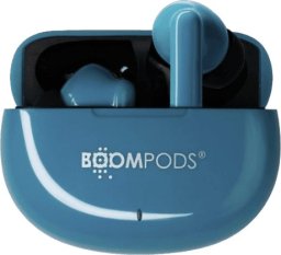 Głośnik Boompods Boompods Tide Skim TWS Blue