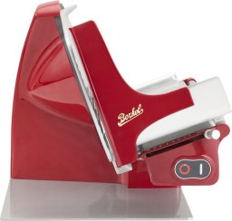 Berkel Homeline HL PLUS 250 red Slicer