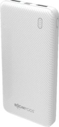 Powerbank Boompods Boompods Obi 5.000mAh white