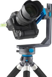 Statyw Novoflex Novoflex VR-System PRO II Heavy Duty