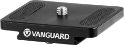 Szybkozłączka Vanguard Vanguard QS-62 V3 Quick Release Plate