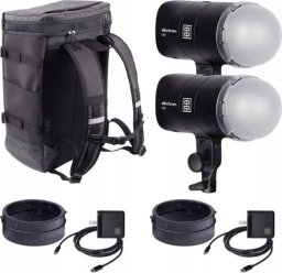 Lampa studyjna Elinchrom Elinchrom ONE Off Camera Flash DUAL Kit