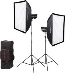 Lampa studyjna GODOX Godox DP400III-C Studio Flash Set