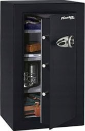 MasterLock Master Lock Digital XXL Safe for high Security T0-331ML