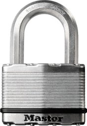 MasterLock Master Lock Padlock Security Level 9 M5EURDCC