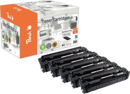 Toner Peach Peach Toner Spar Pack Plus PT1140 (compatible with HP 415A)