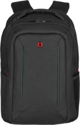 Plecak Wenger Wenger BQ 16" Laptop Backpack (black, up to 40.6 cm (16"))