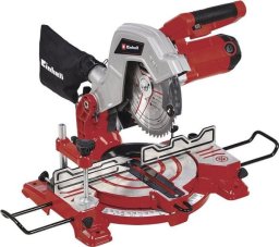 Ukośnica Einhell Einhell Crosscut and miter saw TC-MS 216 (red/black, 1,400 watts)