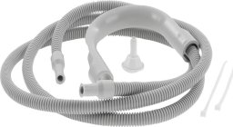  Siemens Siemens connection set WZ20160, hose (gray)