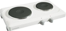 Rommelsbacher stove-top THS 2590 (White)